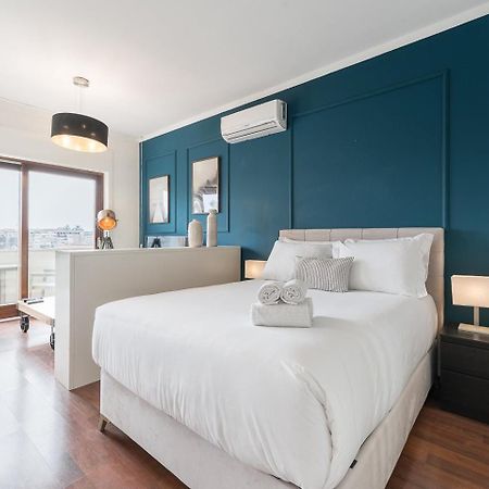 Апартаменти Guestready - Almada 516 Порту Екстер'єр фото