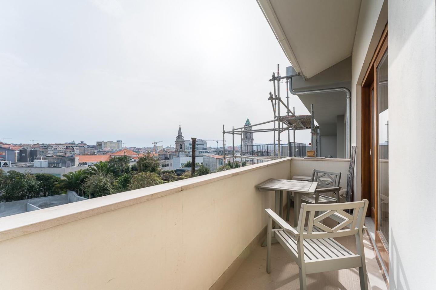 Апартаменти Guestready - Almada 516 Порту Екстер'єр фото