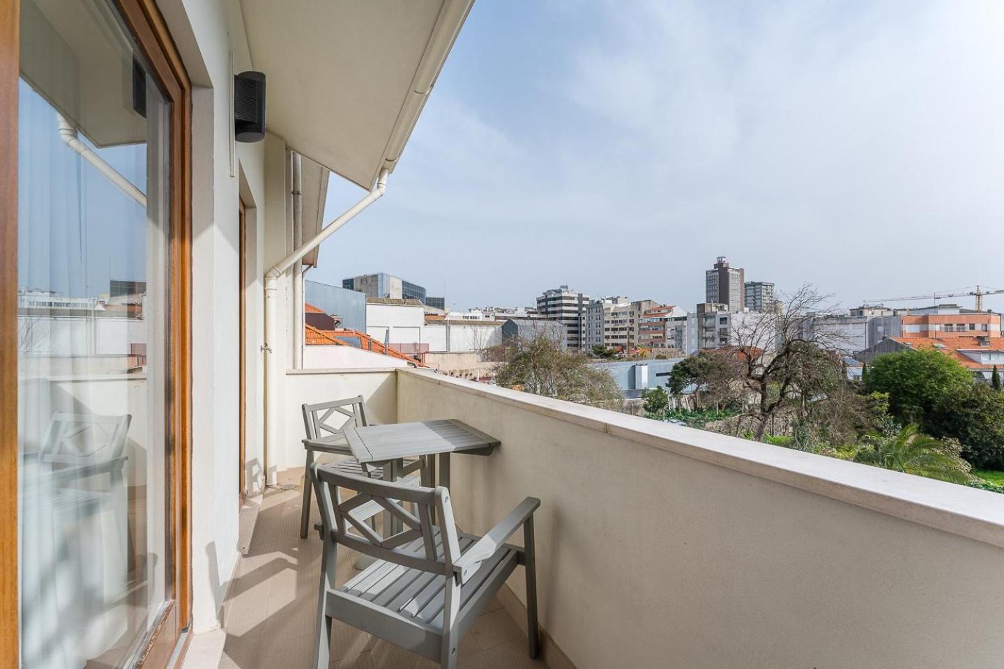 Апартаменти Guestready - Almada 516 Порту Екстер'єр фото
